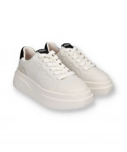 ASH IMPULS | White Talc/ White Black