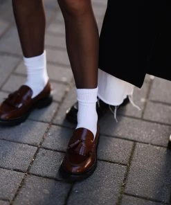 Isabel Marant FREZZA LOAFER | Cognac 10 Isabel Marant FREZZA LOAFER | Cognac
