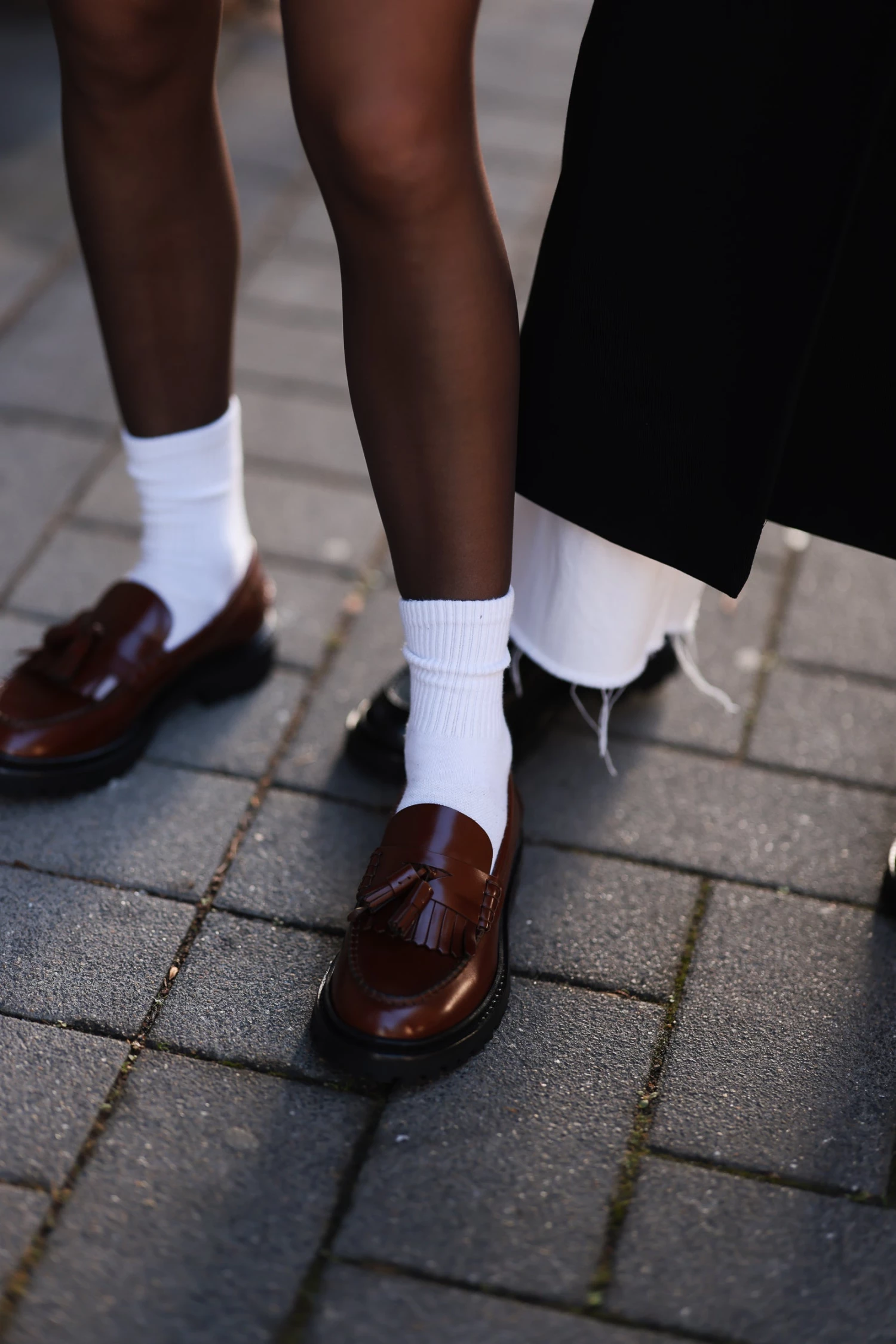 Isabel Marant FREZZA LOAFER | Cognac 6 Isabel Marant FREZZA LOAFER | Cognac
