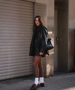 Isabel Marant FREZZA LOAFER | Cognac 11 Isabel Marant FREZZA LOAFER | Cognac