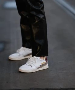 Isabel Marant EMREE SNEAKER / Yellow 11 Isabel Marant EMREE SNEAKER / Yellow