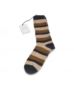 Isabel Marant MILOU SOCKS | Khaki