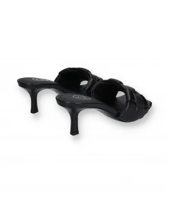 ASH KIM | Black Heels 7 ASH KIM | Black Heels