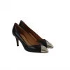 Isabel Marant PESSICA PUMPS | Black Heels 2 Isabel Marant PESSICA PUMPS | Black Heels