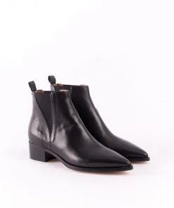 Pomme D'Or SYBIL 5180 / Black Boots