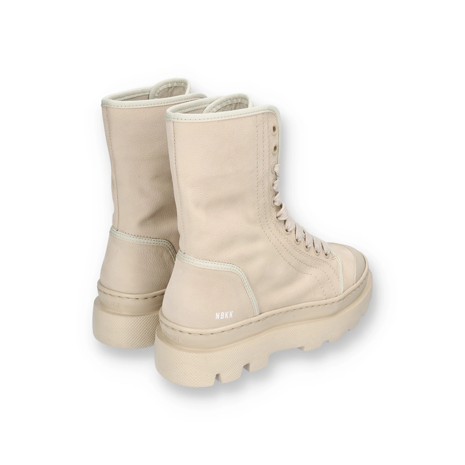 NUBIKK NUBIKK MONRO MILEY / Beige Desert Nubuck 5 NUBIKK NUBIKK MONRO MILEY / Beige Desert Nubuck