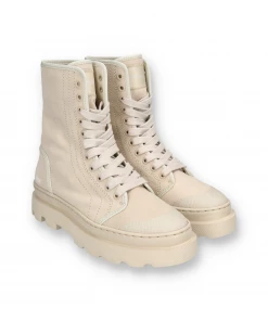 NUBIKK NUBIKK MONRO MILEY / Beige Desert Nubuck