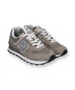 New Balance ML574EVG | Nimbus Cloud/ White Neaker