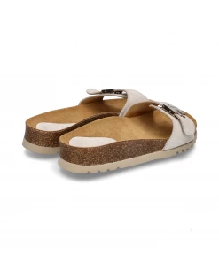 Scholl Iconic NINA FLAT | Beige New Arrivals 7 Scholl Iconic NINA FLAT | Beige New Arrivals
