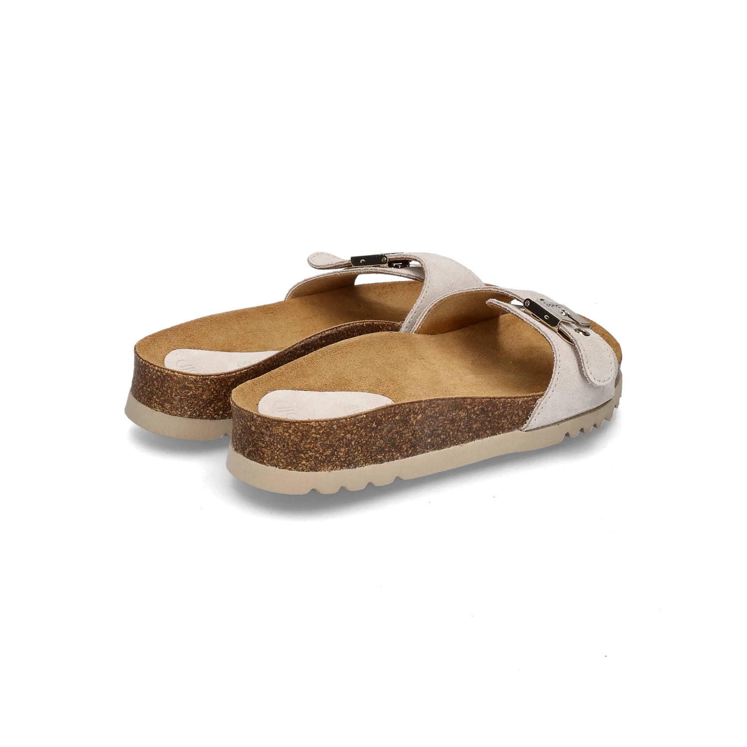 Scholl Iconic NINA FLAT | Beige New Arrivals 5 Scholl Iconic NINA FLAT | Beige New Arrivals