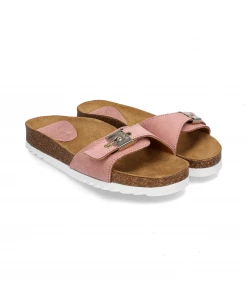Scholl Iconic NINA FLAT | Pink
