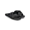 ALOHAS New Arrivals NOMAD SANDALS | Black Braided 2 ALOHAS New Arrivals NOMAD SANDALS | Black Braided