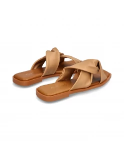 ALOHAS NOMAD SANDALS | Camel 7 ALOHAS NOMAD SANDALS | Camel