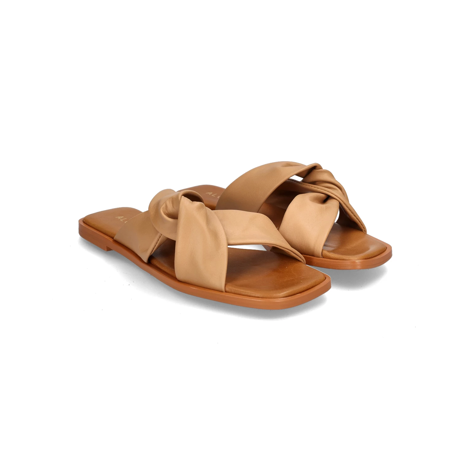 ALOHAS NOMAD SANDALS | Camel 3 ALOHAS NOMAD SANDALS | Camel