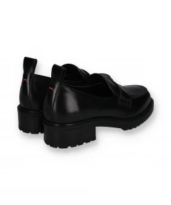 Aeyde RUTH | Calf Leather Black 10 Aeyde RUTH | Calf Leather Black