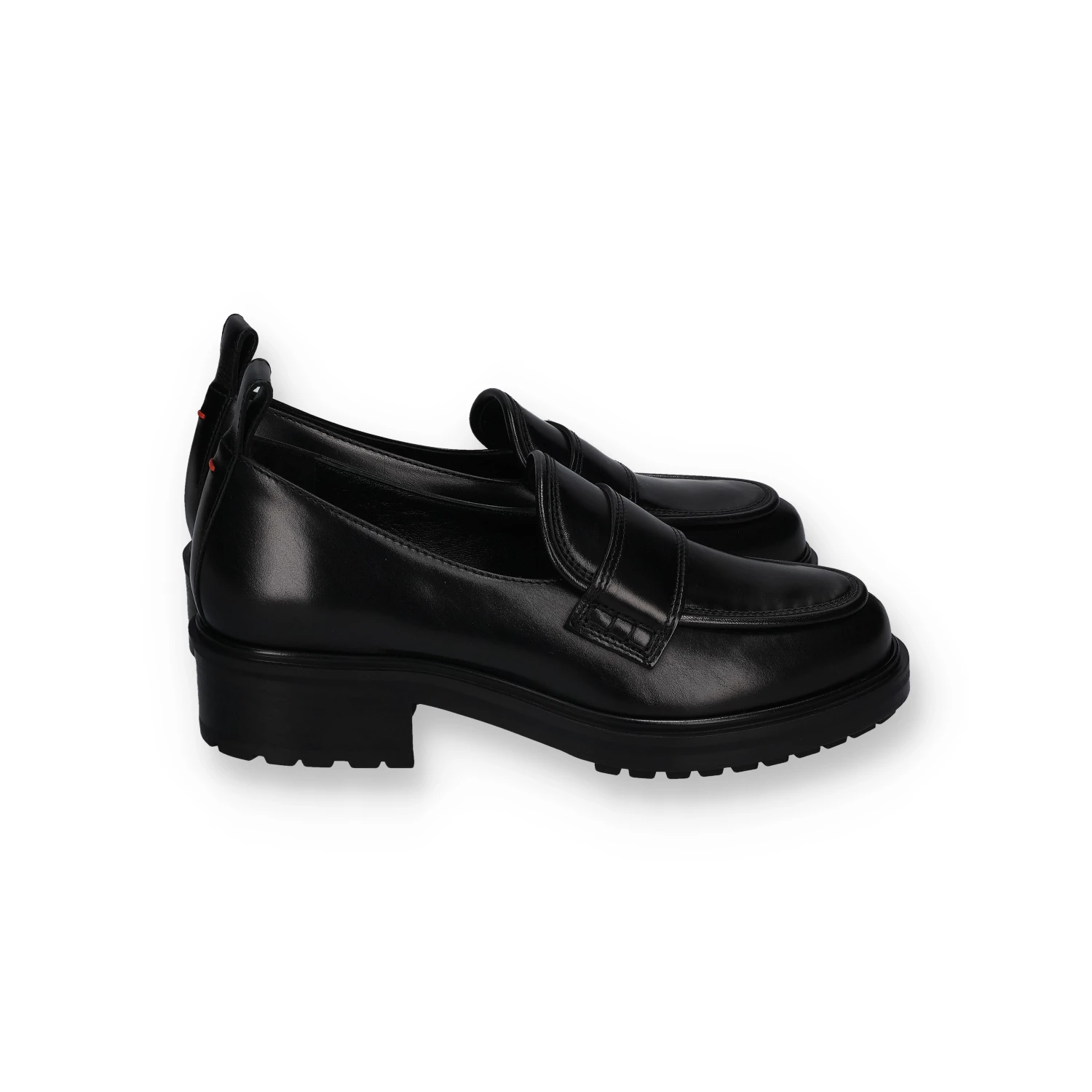 Aeyde RUTH | Calf Leather Black 5 Aeyde RUTH | Calf Leather Black