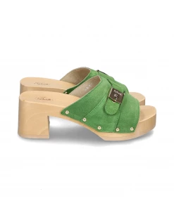Scholl Iconic New Arrivals PESCURA SARAH | Green