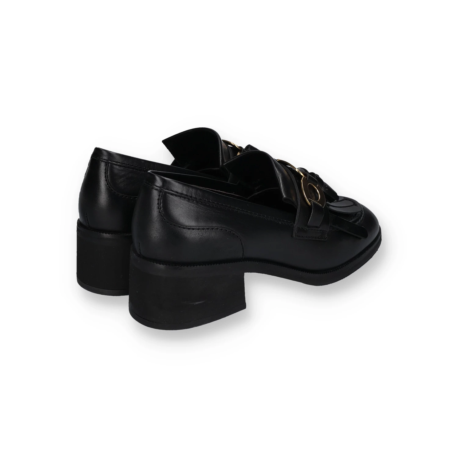 See By Chloé DANDY SB38023A | Black Slipper 5 See By Chloé DANDY SB38023A | Black Slipper