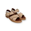 See By Chloé LYNA SANDALS SB36031A | Crosta Oat 1 See By Chloé LYNA SANDALS SB36031A | Crosta Oat