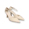 Aeyde SELMA | Creamy Heels