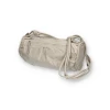 Isabel Marant SHELBY BAG | Light Grey