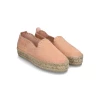 Manebi DOUBLE SOLE SLIPPER | Pastel Rose New Arrivals