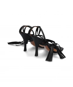 ATP Atelier SUNO | Nappa Black