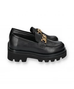 ALOHAS TRACK TOTAL LOAFER | Black New Arrivals