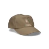 Isabel Marant TYRON CAP | Khaki/Rosé Holo Special Edit