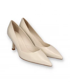 Aeyde VIDA | Nappa Leather Creamy