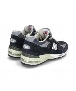 New Balance W991 NV | Navy New Arrivals 7 New Balance W991 NV | Navy New Arrivals