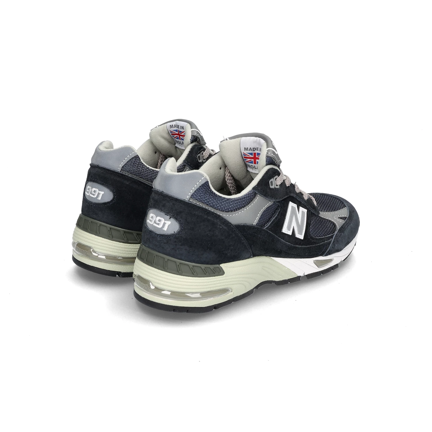 New Balance W991 NV | Navy New Arrivals 5 New Balance W991 NV | Navy New Arrivals