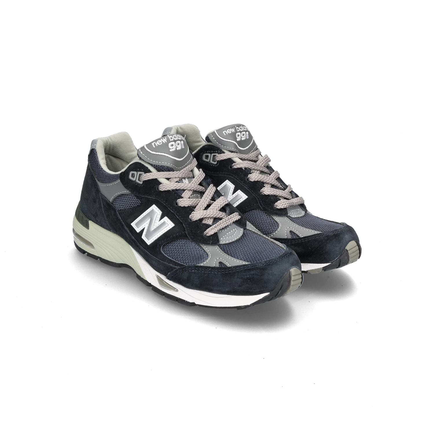 New Balance W991 NV | Navy New Arrivals 3 New Balance W991 NV | Navy New Arrivals